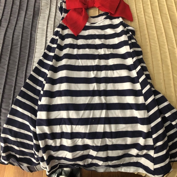 Summer dress girls - Picture 2 of 2